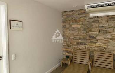 Imagem 3: Apartamento à venda, 4 quartos, 2 suítes, 2 vagas, Freguesia Jacarepaguá...