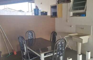 Imagem 14: SÃO JOSÉ DO RIO PRETO - Casa Padrão - LOTEAMENTO RESIDENCIAL LUZ DA ESPERANÇA