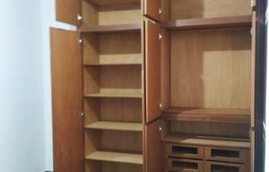 Imagem 12: Casa para aluguel com 110 m2 com 2 quartos em Retiro - Jundiaí - São...