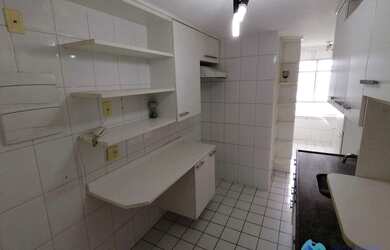 Imagem 15: Barra Bonita - 3 Quartos com 2 Vagas e Linda Vista