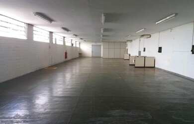 Imagem 10: Galpão - 7.500,00m2. 7.500m² de Área