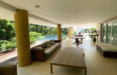 Imagem 6: SALVADOR - RESIDENCIAL - ALPHAVILLE SALVADOR I