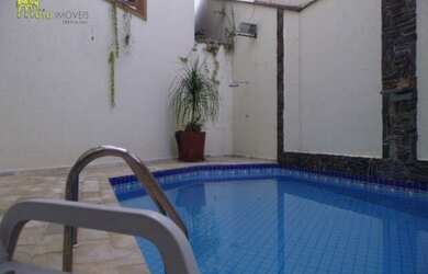 Imagem 6: Casa residencial à venda, City América, São Paulo