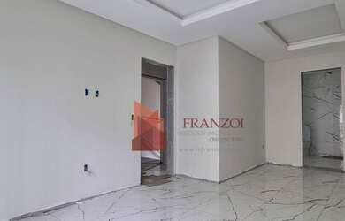 Imagem: O apartamento à venda possui 2 Dormitórios, 2 Banheiros, 1