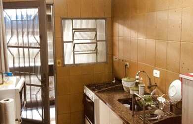 Imagem 8: SOBRADO INDIVIDUAL. Churrasqueira, Imóvel mobiliado, VarandaeÁrea de...