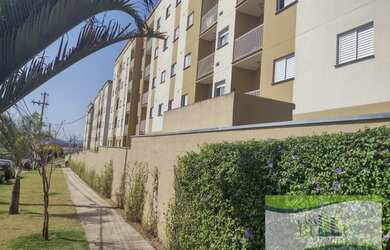 Imagem: Apartamento em Companhia Fazenda Belem - Franco da Rocha