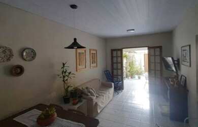 Imagem 2: CASA NA GRANJA PORTUGAL. 175m² de Área, 2 Vagas na garageme3 Dormitórios