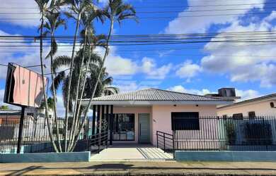 Imagem 1: CASA COMERCIAL OU RESIDENCIAL NO BAIRRO DEHON