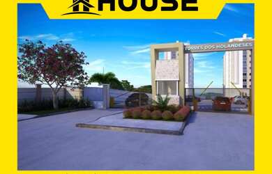 Imagem 1: torre dos holandeses, mrv, olho d x27 agua