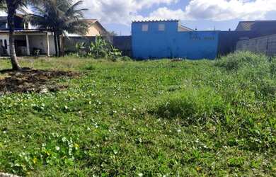 Imagem 3: Terreno de 330 metros quadrados a venda por 260 mil, em frente ao Mar