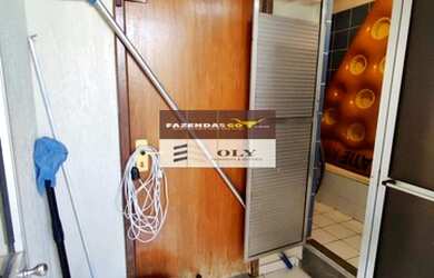 Imagem 14: Linda Cobertura no Setor Bueno Melhor Região de Goiânia