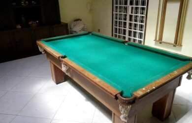 Imagem 16: CAMPO LIMPO PAULISTA - RESIDENCIAL - PAU ARCADO