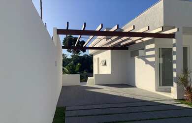 Imagem 2: Casa para venda com 500 metros quadrados com 3 quartos em Village II -...