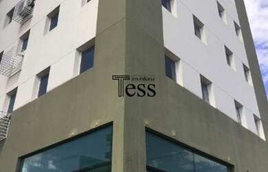 Imagem 2: Aluguel - Sala Térrea ampla com vitrine banheiros com acessibilidade...