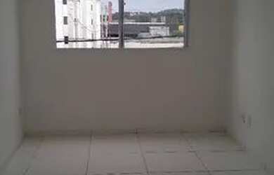 Imagem: O apartamento possui 2 Dormitórios, 1 Banheiro, 2 Vagas na