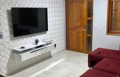 Imagem 2: Casa com 3 dormitórios