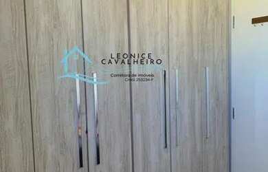 Imagem 9: Belo apartamento á venda no Condomínio Residencial Grand Club Centro...