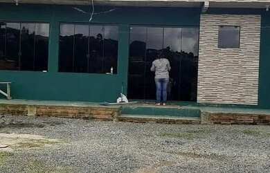 Imagem 3: Alugo casa do lado da entrada do cescage uvaranas vila princesa,valor 720