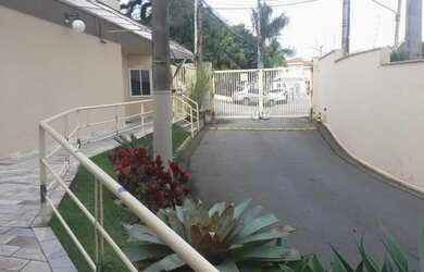 Imagem 11: Apartamento 53 m² 2 dormitórios 1 vaga - Vila Gonçalves - SBC