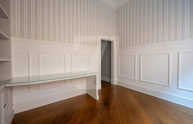 Imagem 12: Casa alto padrão para venda ou locação em condomínio no Morumbi