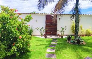 Imagem 4: Casa Aconchegante em frente à praia de Itaúna - Saquarema RJ
