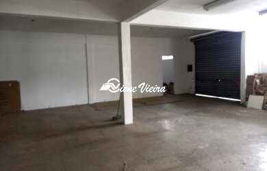 Imagem: O depósito possui 145m² de Área e está localizado em Centro