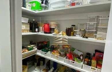 Imagem 11: Apartamento com 3 suítes, 165 m² - venda por R$ 1.100.000 ou aluguel...