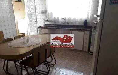 Imagem 7: Sobrado com 4 dormitórios, 205 m² - venda por R$ 1.020.000,00 ou aluguel...