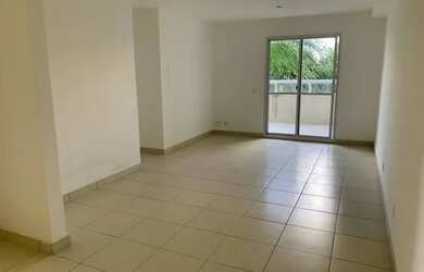 Imagem: O apartamento possui 3 Dormitórios, 3 Banheiros, 2 Vagas na