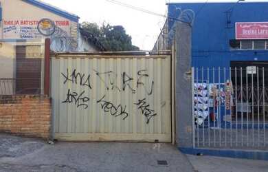 Imagem: O terreno possui 615m² de Área e está localizado em Venda