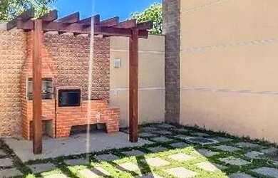 Imagem: O apartamento possui 2 Dormitórios, 1 Banheiro e está localizado