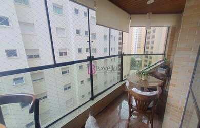 Imagem 3: Apartamento com 3 dormitórios, 129 m² - venda por R$ 1.345.000 ou aluguel...