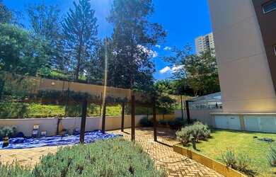 Imagem 15: Apartamento para venda em frente ao Parque Municipal de Barueri