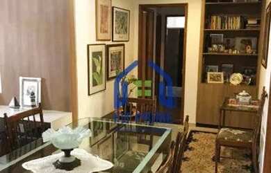 Imagem: O apartamento possui 3 Dormitórios, 3 Banheiros, 2 Vagas na