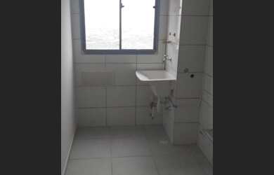 Imagem 3: Torre 1 - 2 dormitórios. 40m² de Área, 1 Banheiroe2 Dormitórios