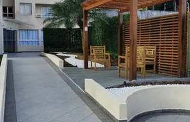 Imagem: O apartamento possui 2 Dormitórios, 1 Banheiro, 52m² de Área