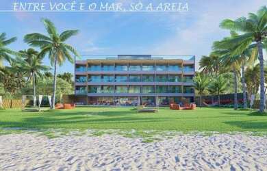 Imagem 12: Flat Beira Mar Tamandaré Lançamento