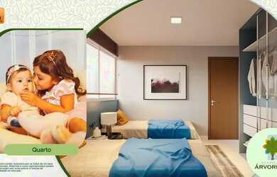 Imagem 8: 041- VENDO AP NO TURU - FACILITO NEGOCIAÇÃO - ATO APENAS 500$