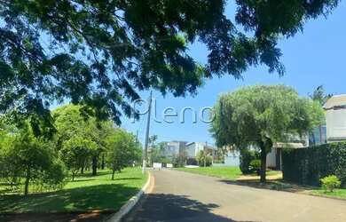 Imagem 4: Terreno à venda no Condomínio Paineiras - Paulínia/SP