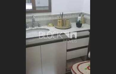 Imagem 6: Recreio dos Bandeirantes Apartamento 2 quartos, sendo 1 suite