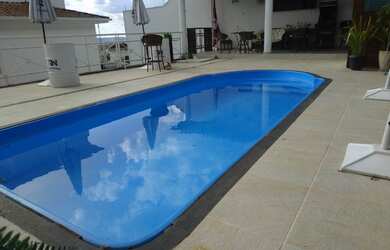 Imagem 2: Casa de condomínio fechado Fazenda da Serra para venda possui 200 metros...