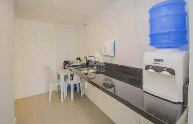 Imagem 14: Insight Praia do Flamengo, apartamento Garden Studio Primeira Locação...