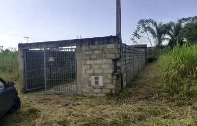 Imagem 4: Vende-se casa. 100m² de Área, 4 Vagas na garageme1 Dormitório