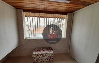 Imagem 4: Sobrado, 115 m² - venda por R$ 499.000,00 ou aluguel por R$ 3.313,00/mês...