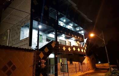 Imagem: O apartamento possui 2 Dormitórios, 1 Banheiro, 55m² de Área