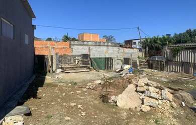 Imagem: O terreno possui 60m² de Área e está localizado em Enseada