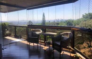 Imagem 2: Apto Jardim Guedala 261m² 3 Suítes 4 Vagas Depósito Segurança Total...