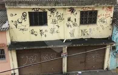 Imagem: O depósito possui 254m² de Área e está localizado em Copacabana