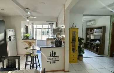 Imagem 7: Apartamento em Tristeza. Churrasqueira, 84m² de Área, 1 Vaga na garageme3...