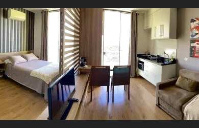 Imagem 5: Apartamento mobiliado, decorado, equipado - First Guarulhos